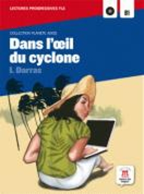 LPA : DANS L OEIL DU CYCLONE (+ CD)