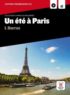 IP : UNE ETE A PARIS (+ CD)