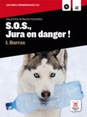 IP : S.O.S.,JURA EN DANGER! (+ CD)