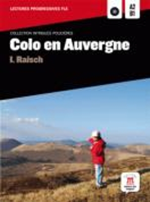 IP : COLO EN AUVERGNE ( CD)