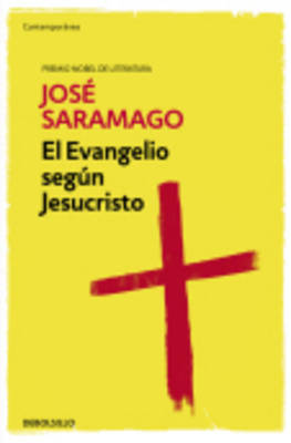 EL EVANGELIO SEGUN JESUCRISTO  TAPA BLANDA