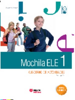 MOCHILA 1 EJERCICIOS (+ CD)