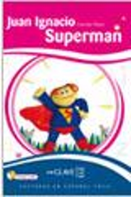 JUAN IGNACIO SUPERMAN ( CD)