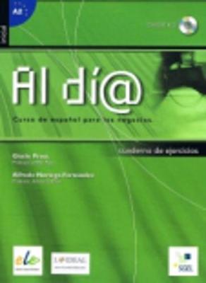 AL DIA INICIAL EJERCICIOS (+ CD)