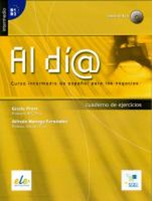 AL DIA INTERMEDIO EJERCICIOS (+ CD)