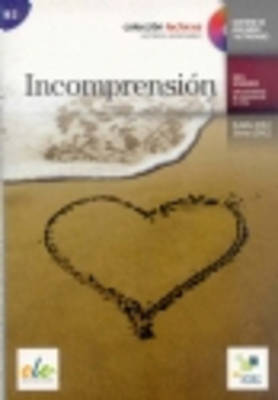 INCOMPRENSION + CD