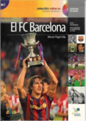 FC BARCELONA + CD