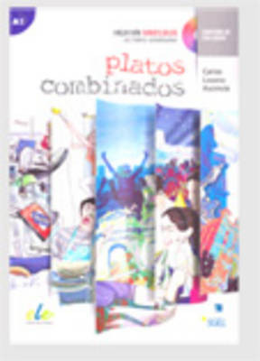 PLATOS COMBINADOS + CD