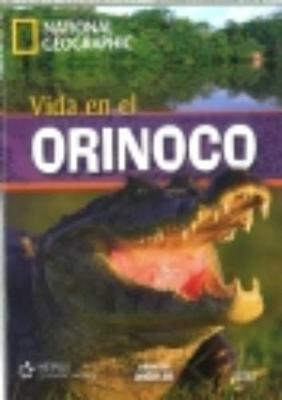 NGR : VIDA EN EL ORINOCO (+ CD + DVD)