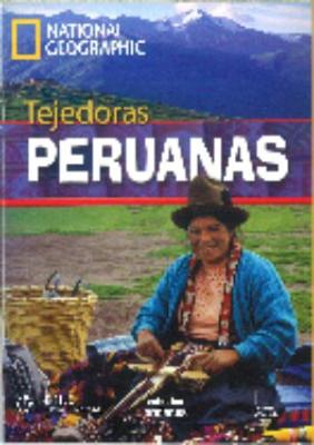NGR : TEJEDORAS PERUANAS (+ CD + DVD)