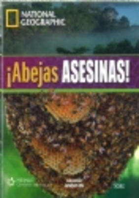 NGR : ABEJAS ASESINAS (+ DVD)