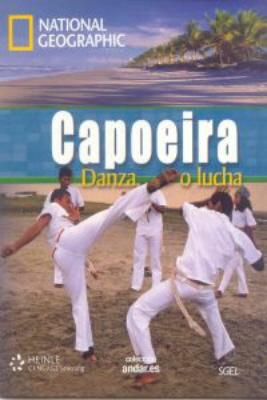 NGR : CAPOEIRA DANZA O LUCHA (+ CD + DVD)