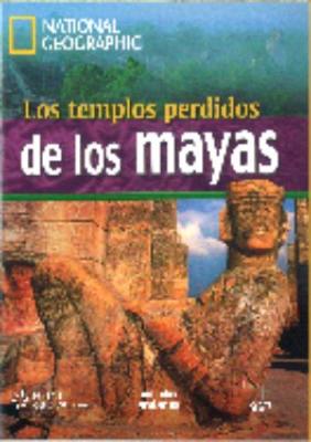 NGR : LOS TEMPLOS PERDIDOS DE LOS MAYAS (+ CD + DVD)