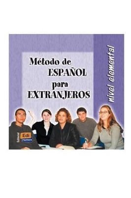 METODO ESPANOL PARA EXTRANJEROS ELEMENTAL CD (1)