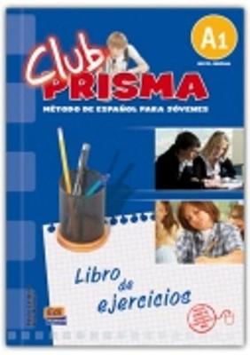 CLUB PRISMA A1 INICIAL EJERCICIOS