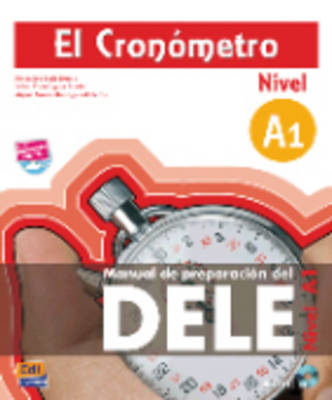 EL CRONOMETRO A1 (+ CD (2)) N E
