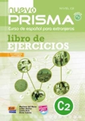 NUEVO PRISMA C2 EJERCICIOS (+ CD)