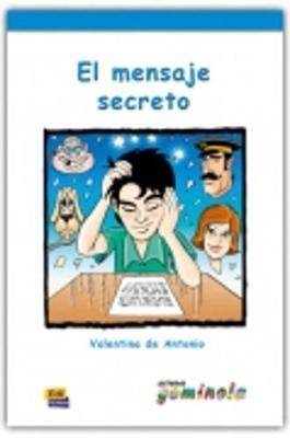 EL MENSAJE SECRETO ( CD)