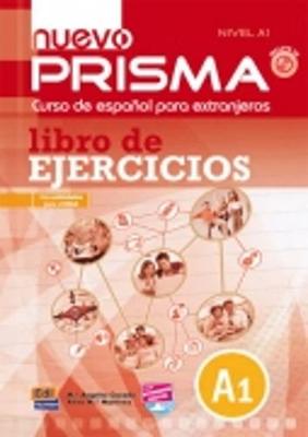 NUEVO PRISMA A1 EJERCICIOS (+ CD)