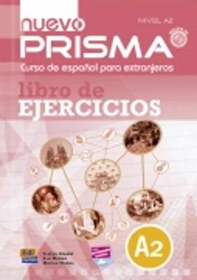 NUEVO PRISMA A2 EJERCICIOS (+ CD)