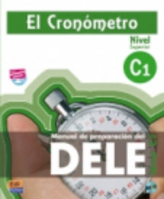 EL CRONOMETRO C1 SUPERIOR (+ CD) N E