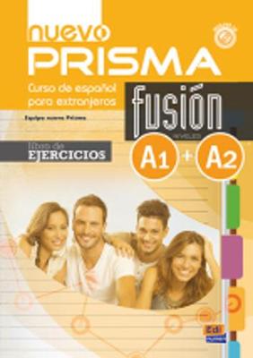 PRISMA FUSION A1 + A2 EJERCICIOS N E