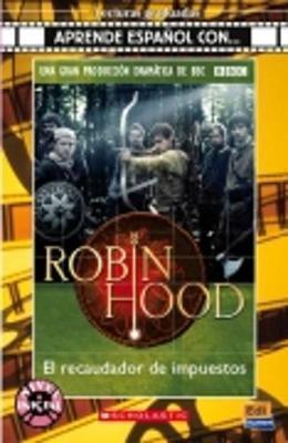 ROBIN HOOD (+ CD)