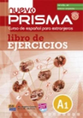 NUEVO PRISMA A1 EJERCICIOS (+ CD) EDICION AMPLIADA