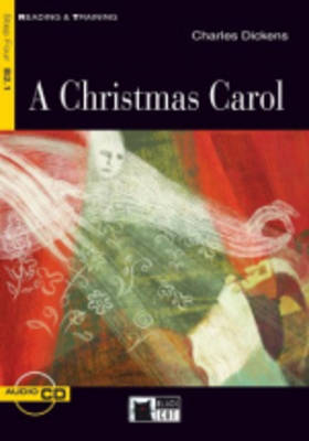 RT. 4: A CHRISTMAS CAROL B2.1 ( CD)