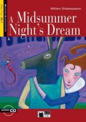 RT. 4: MIDSUMMER NIGHTS DREAM ( CD)