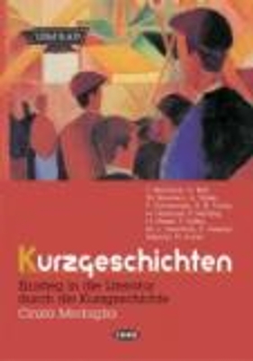KURZGESCHICHTEN ( CD)