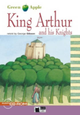 GA 2: KING ARTHUR & HIS KNIGHTS (+ CD)
