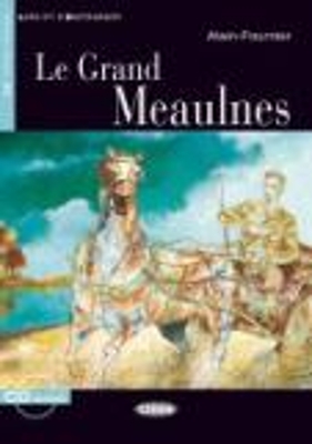 LES 2: LE GRAND MEAULNES ( CD)