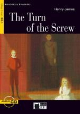 R&T. 4: THE TURN OF THE SCREW B2.1 (+ CD)