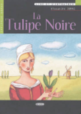 LES 1: LA TULIPE NOIRE ( CD)