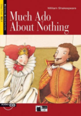 R. SHAKESP. 2: MUCH ADO ABOUT NOTHING B2.1 ( CD)