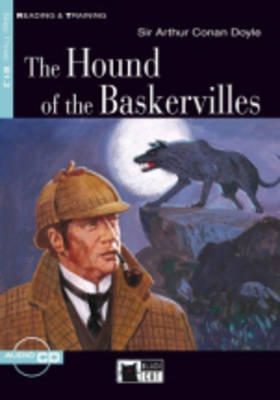 R&T. 3: THE HOUND OF THE BASKERVILLES B1.2 (+ CD)