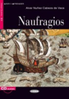 LEER Y APRENDER : NAUFRAGIOS (+ AUDIO CD)