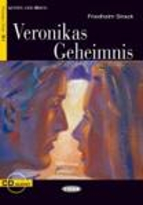 LUU 3: VERONIKAS GEHEIMNIS ( CD)