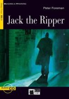 R&T. 4: JACK THE RIPPER B2.1 (+ CD)