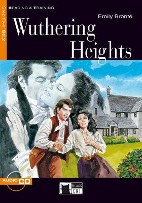 RT. 5: WUTHERING HEIGHTS B2.2 ( CD)