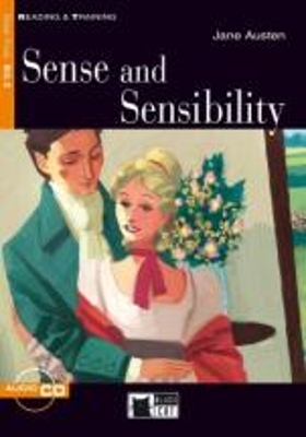 RT. 5: SENSE AND SENSIBILITY B2.2 ( CD)
