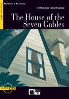 R&T. 4: THE HOUSE OF THE SEVEN GABLES B2.1 (+ CD)