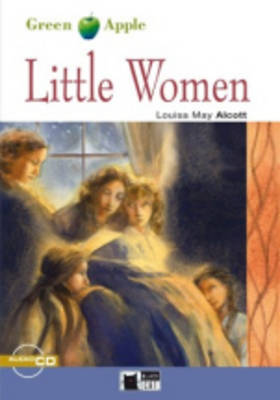 GA 1: LITTLE WOMEN ( CD)