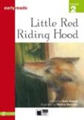 ELR 2: LITTLE RED RIDING HOOD