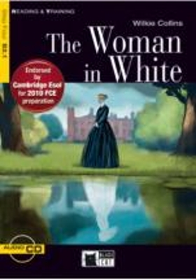 R&T. 4: THE WOMAN IN WHITE B2.1 (+ CD)