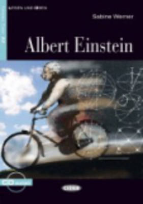 LUU 2: ALBERT EINSTEIN ( CD)