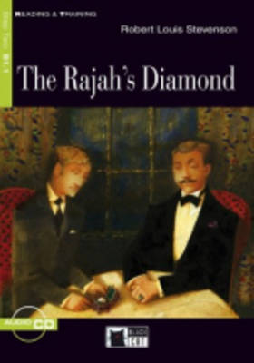 R&T. 2: RAJAH S DIAMOND (+ CD)