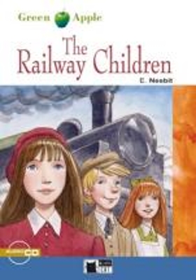 GA 1: THE RAILWAY CHILDREN (+ CD)