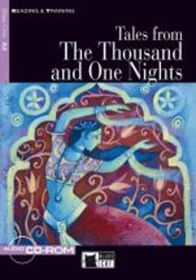 R&T. 1: TALES FROM THE THOUSAND & ONE NIGHTS (+ CD-ROM)